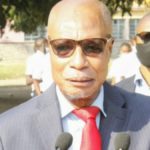 Tharcice Kabatusuila Mbuyamba