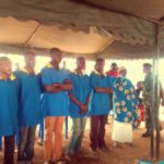 Beni - procès meurtre d'un agent de l'ANR