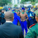 Kinshasa : 7ème vague de 301 kuluna