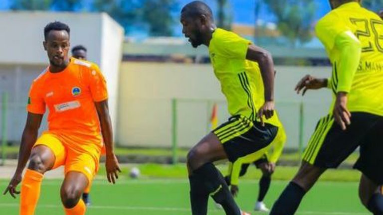 aniema Union bat l'As Kigal