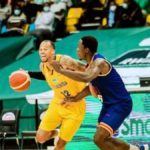 AfroBasket 2021 : Les Léopards RDC contre le Rwanda