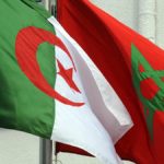 l'Algérie et le Maroc
