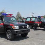 ambulances médicalisées