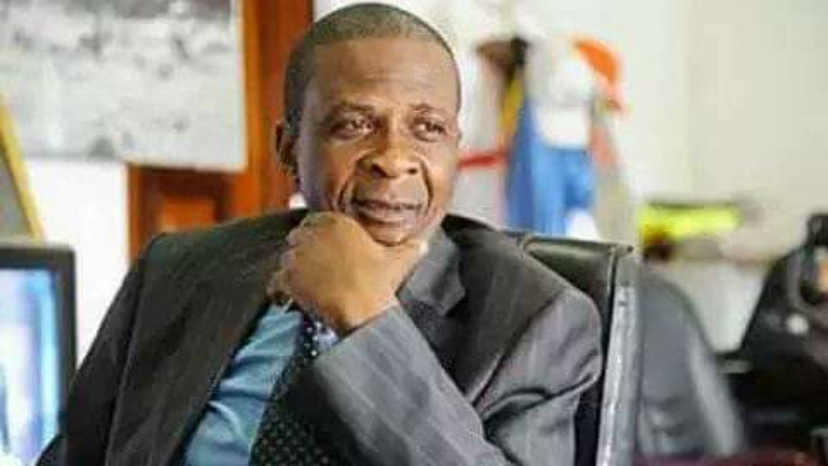 Jean-Oscar Sanguza Mutunda