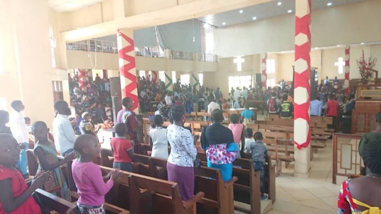 Best Child of Christ