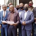 Les députés provinciaux du Nord-Kivu
