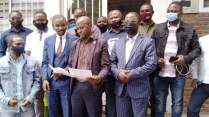 Les députés provinciaux du Nord-Kivu