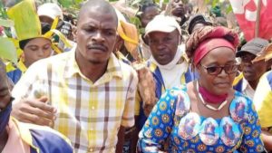 Sébastien Sangwase Mushagalusa