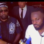 Werrason et Heritier Watanabe