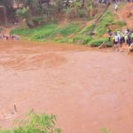 des rivières Kasai et Tshikapa