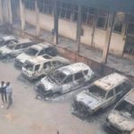 Bukavu : au moins 4 radios et télévisions dont la RTNC consumées dans un incendie