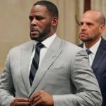 États-Unis: le chanteur R. Kelly reconnu coupable de crimes sexuels