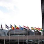 Siège Union Africaine