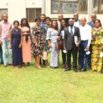 Haut-Katanga : Les magistrats