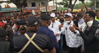 Kinshasa : Lamuka sera de nouveau dans la rue le 29 septembre prochain