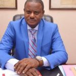Thierry Michel Kikontwe Kampombwe