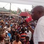 Sud-Kivu député Safari Kwinanika UNC