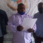 Société civile Masisi