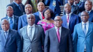 RDC : états généraux de l'agriculture