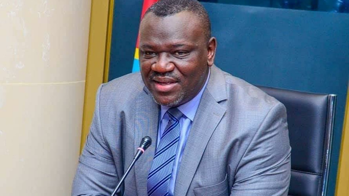 RDC-Taxe RAM : Une motion de défiance initiée contre Augustin Kibasa Maliba