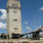 Kipushi mine