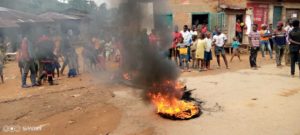 Kalehe : activités paralysées à Bunyakiri