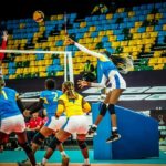 Volleyball féminin