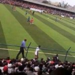 championnat de l'Entente Urbaine de Football de Bukavu