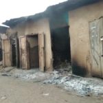 Incendies maisons Butembo