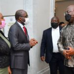 Félix Tshisekedi New-York