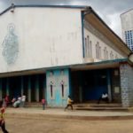 paroisse de Kadutu
