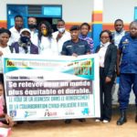 Beni - Journée mondiale de la paix