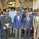 Sud-Kivu : Les membres du gouvernement