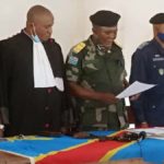 'audience de la cour militaire de l'Ituri