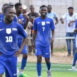 FC Blessing de Kolwezi