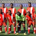 Les Kamikazes de Lubumbashi Sport