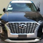 des jeeps palissades