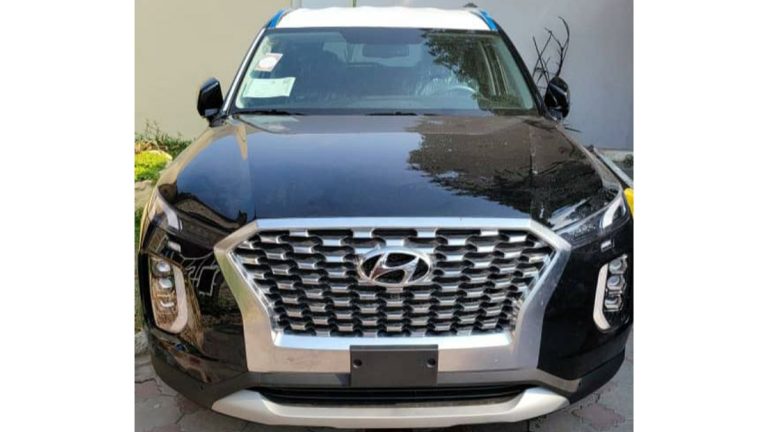 des jeeps palissades