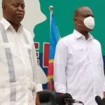 Fayulu et Muzito