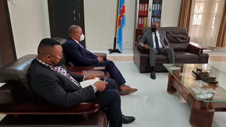 Théo Ngwabidje Kasi