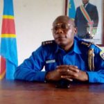BENI EBOLA maire Muteba Kashale Narcisse