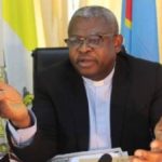 Abbé Donatien Nshole Babula Cenco