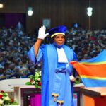 RDC : la rentrée judiciaire fixée