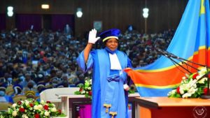 RDC : la rentrée judiciaire fixée