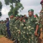 Beni : Des hommages mérités rendus aux trois soldats FARDC tombés sur le champ d’honneur à Kalau