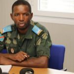 capitaine Anthony Mwalushayi