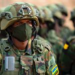 Armée Rwandaise RDF