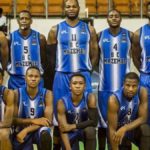 Basketball BC Mazembe Febaco