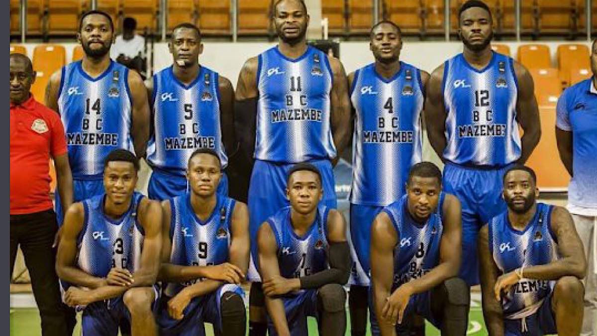 Basketball : Le BC Mazembe tombe dans un piège de la Febaco