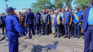 Gentiny Ngobila Pakadjuma